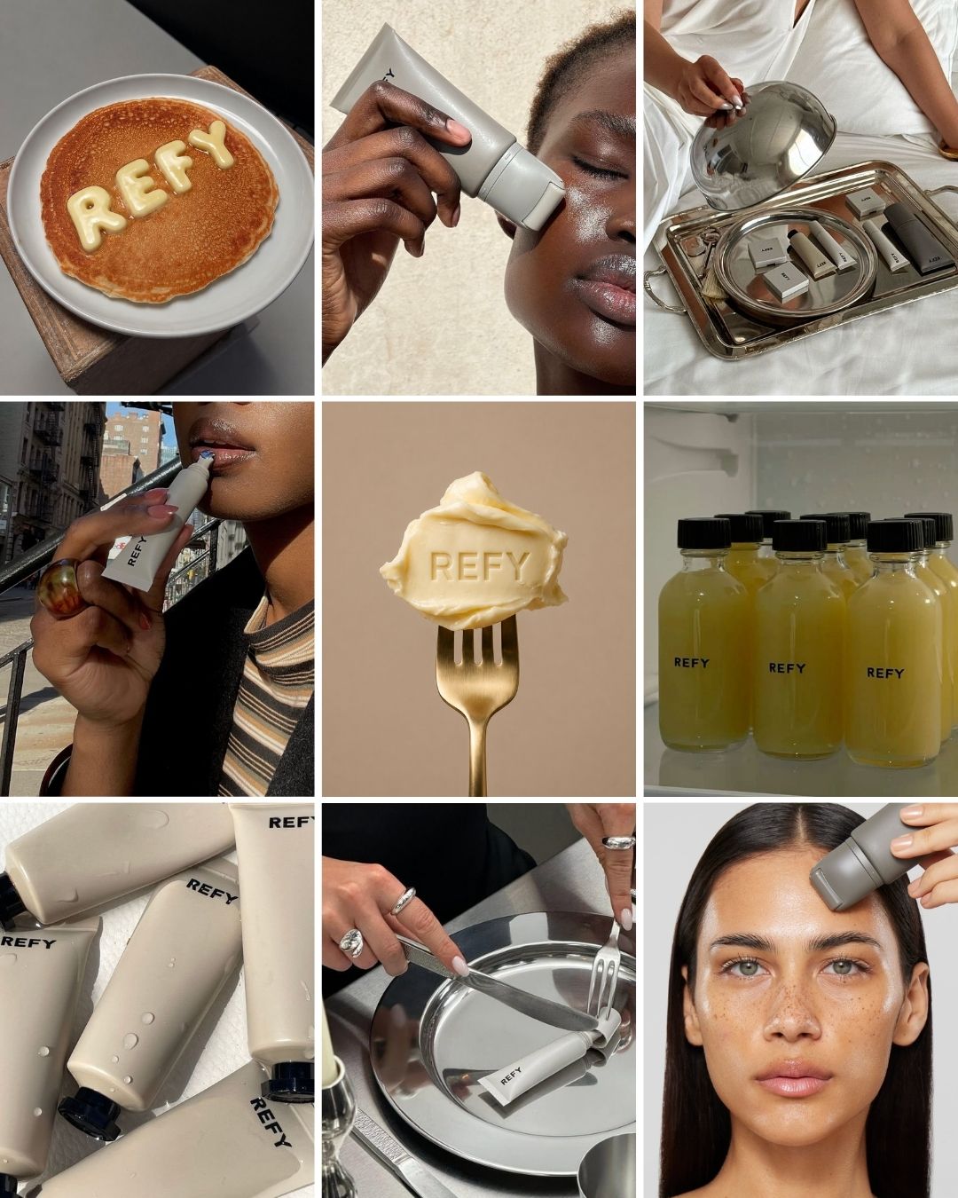 REFY Campaign